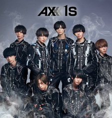 تصویر AXXX1S