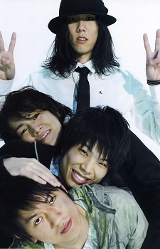 تصویر RADWIMPS