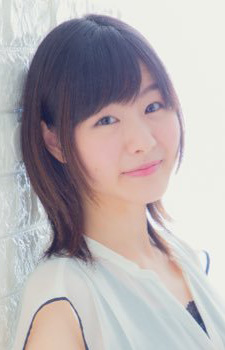 Mayu Minami