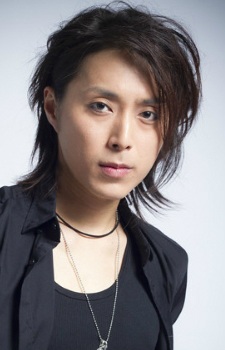 Kouji Okino