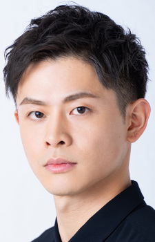 تصویر Shouya Ishige