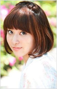 تصویر Anju Inami