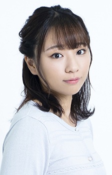 Sayaka Kikuchi