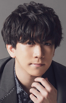 تصویر Kento Itou