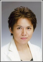 Takashi Mito