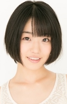 تصویر Maho Tomita
