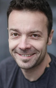 Alexandre Crépet