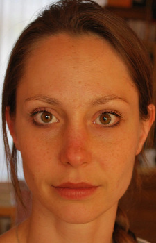 Claire Tefnin