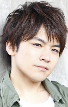Tomohiro Yamaguchi
