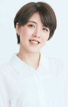 Nina Tamaki