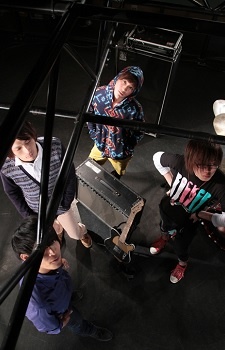 تصویر THE ORAL CIGARETTES