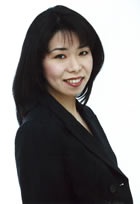 Chiho Ookawa