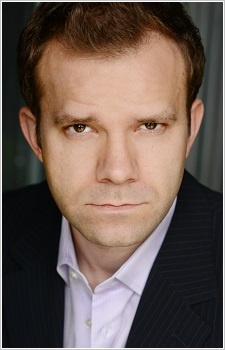 تصویر Liam O'Brien