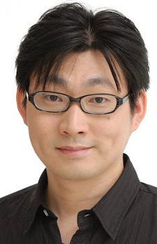 Shigeo Kiyama