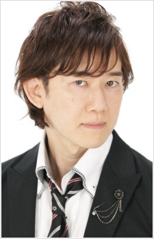 Tadashi Mutou
