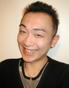 Yuichi Karasuma