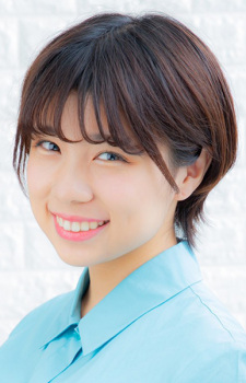 Hikaru Nanjou