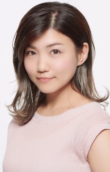 Megumi Sano