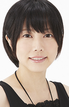Fuko Saito