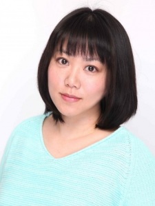 Marika Tanaka