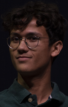 تصویر Enzo Ratsito