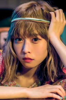 تصویر Chiai Fujikawa