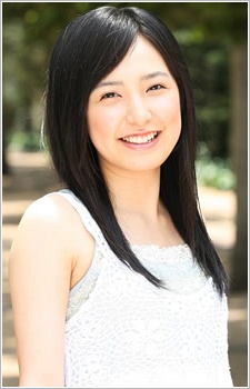 Rumi Hiiragi