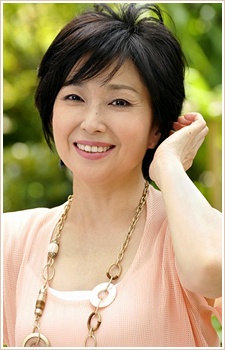 Keiko Takeshita