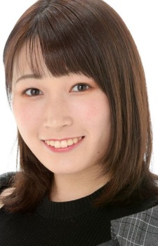 Mayu Iino