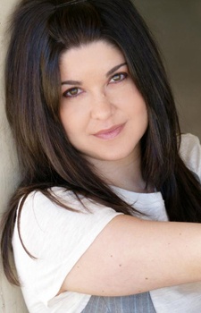 تصویر Colleen Clinkenbeard