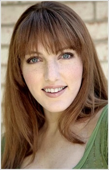 تصویر Caitlin Glass