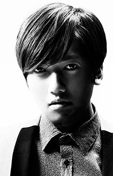 تصویر TeddyLoid