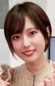 Misuzu Yamada