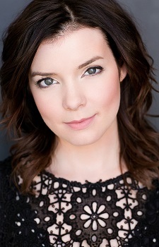 تصویر Cherami Leigh