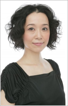 Yuka Koyama