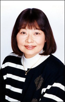 Keiko Yamamoto
