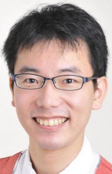 Kazuya Yamashita