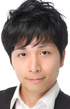 Hirotaka Kobayashi