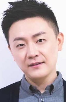 تصویر Jie Zhang