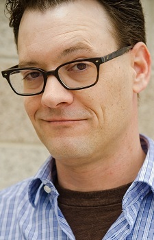 تصویر Christopher Bevins