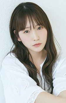Rina Kawaei