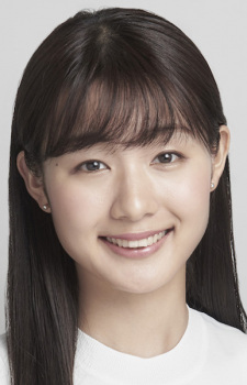 Mayu Aoyagi