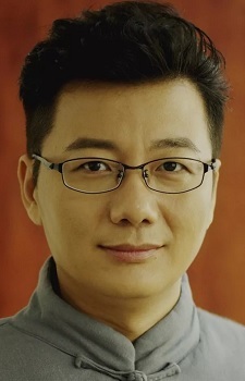 تصویر Guangtao Jiang