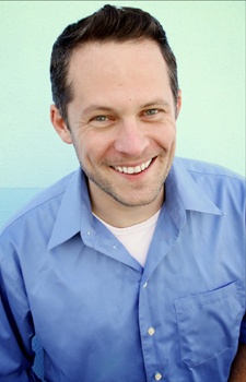 تصویر Chuck Huber