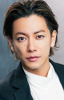 Takeru Satou