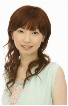 Kozue Kamada
