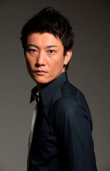 Mitsutoshi Shundou
