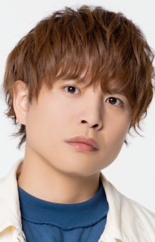 تصویر Shuugo Nakamura
