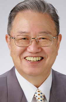 Osamu Katou