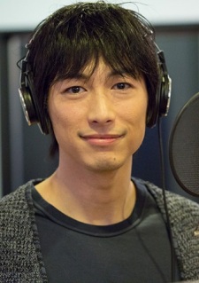 تصویر Dean Fujioka